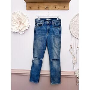 GRLFRND Naomi Jeans Size 28